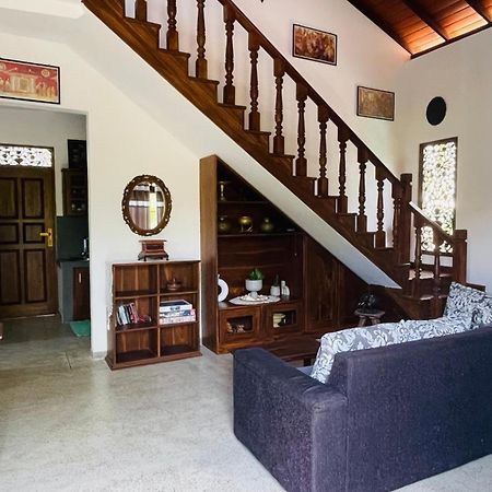 Bouganvilla House Унаватуна Экстерьер фото