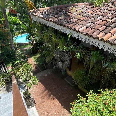 Bouganvilla House Унаватуна Экстерьер фото