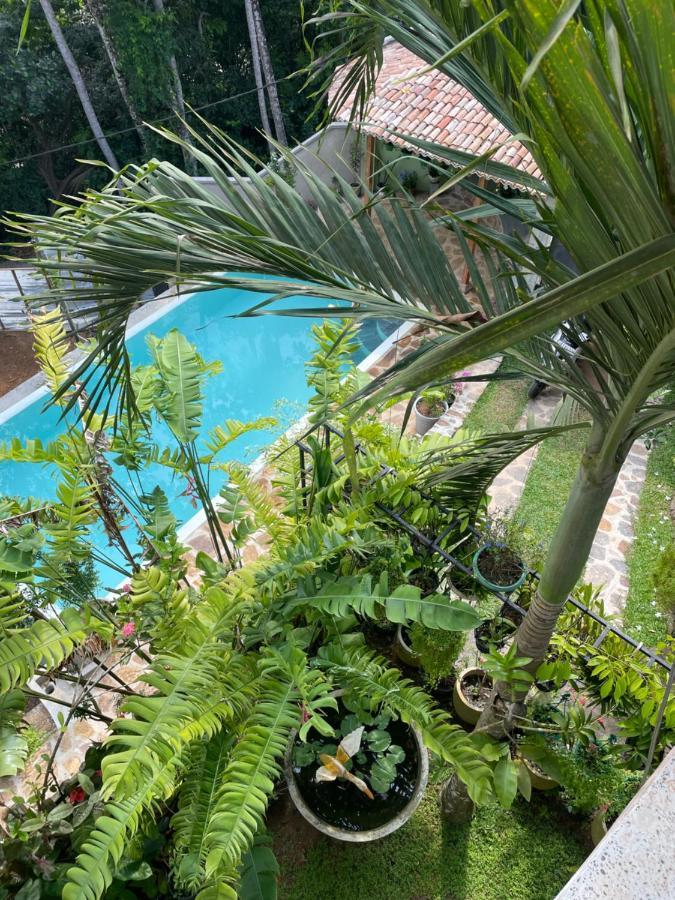 Bouganvilla House Унаватуна Экстерьер фото