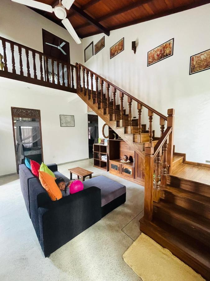 Bouganvilla House Унаватуна Экстерьер фото