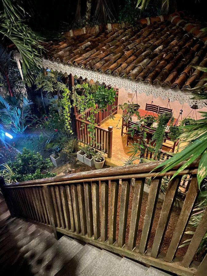 Bouganvilla House Унаватуна Экстерьер фото