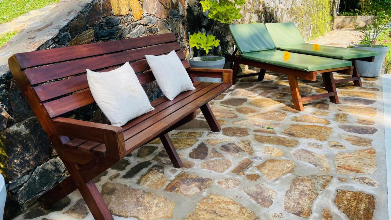 Bouganvilla House Унаватуна Экстерьер фото