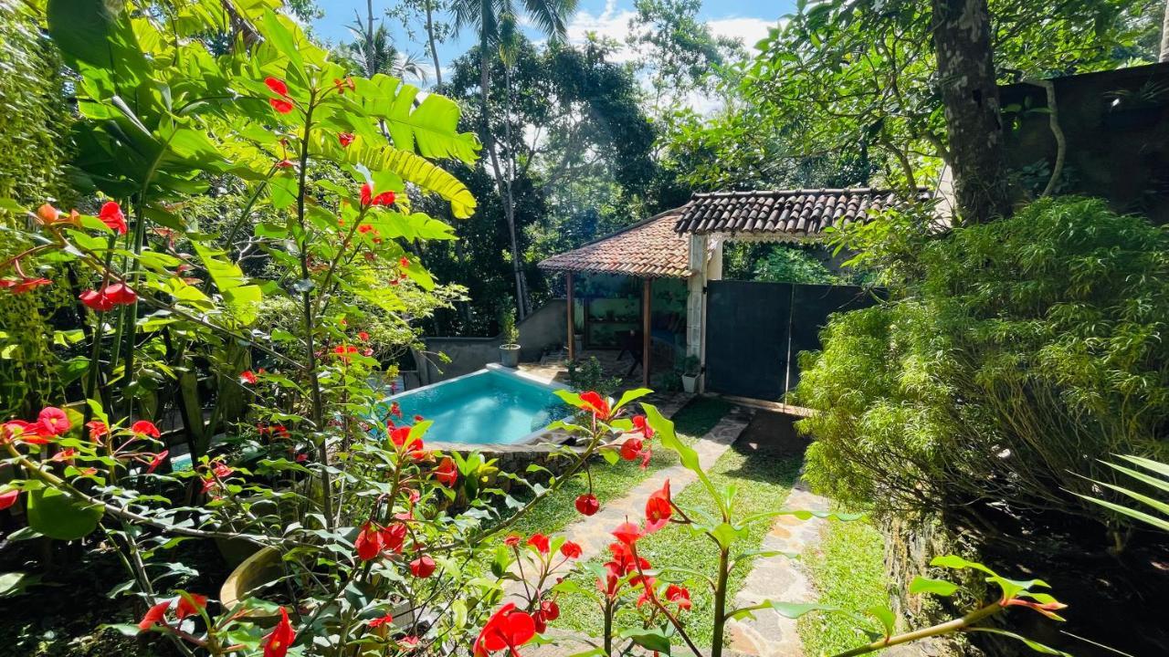 Bouganvilla House Унаватуна Экстерьер фото