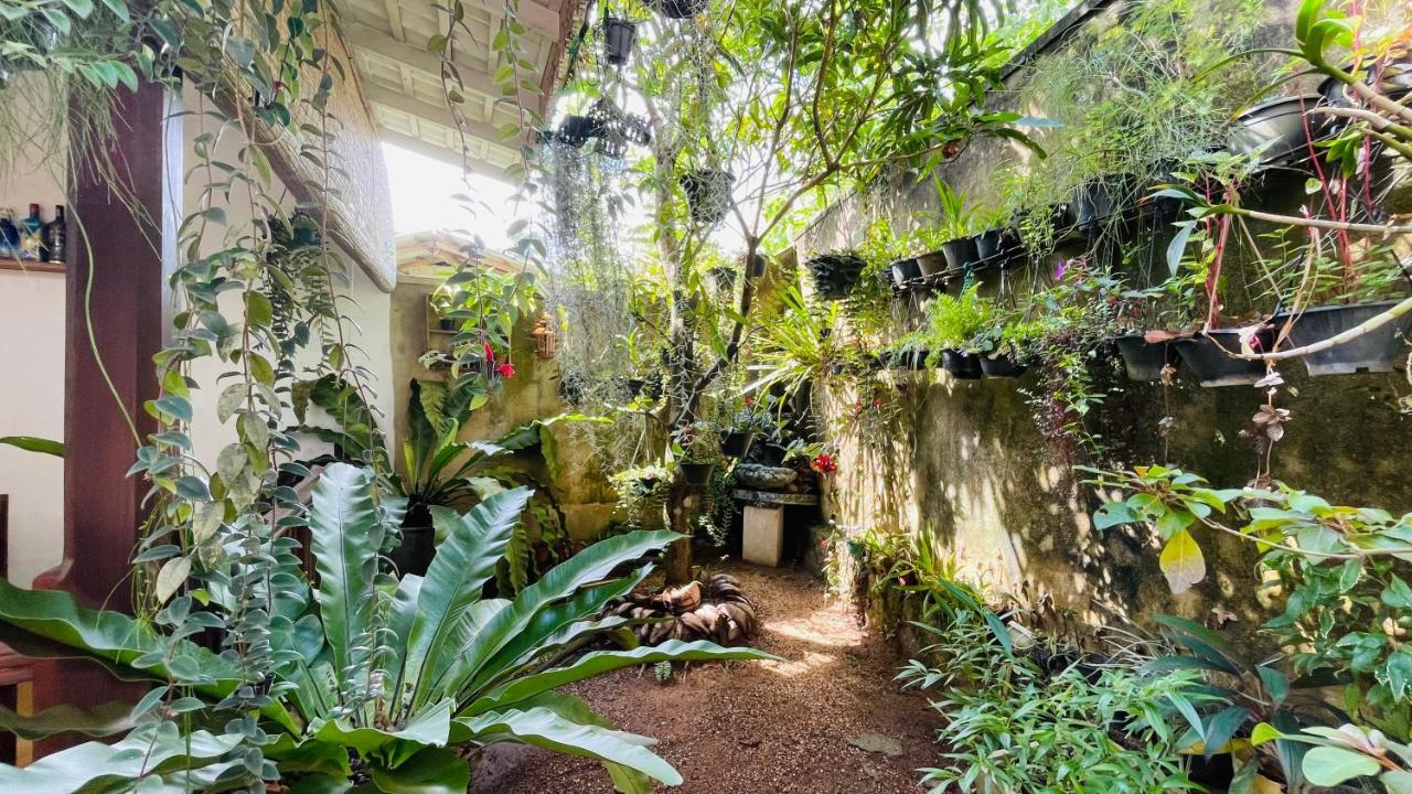Bouganvilla House Унаватуна Экстерьер фото