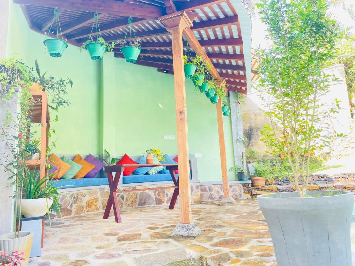 Bouganvilla House Унаватуна Экстерьер фото