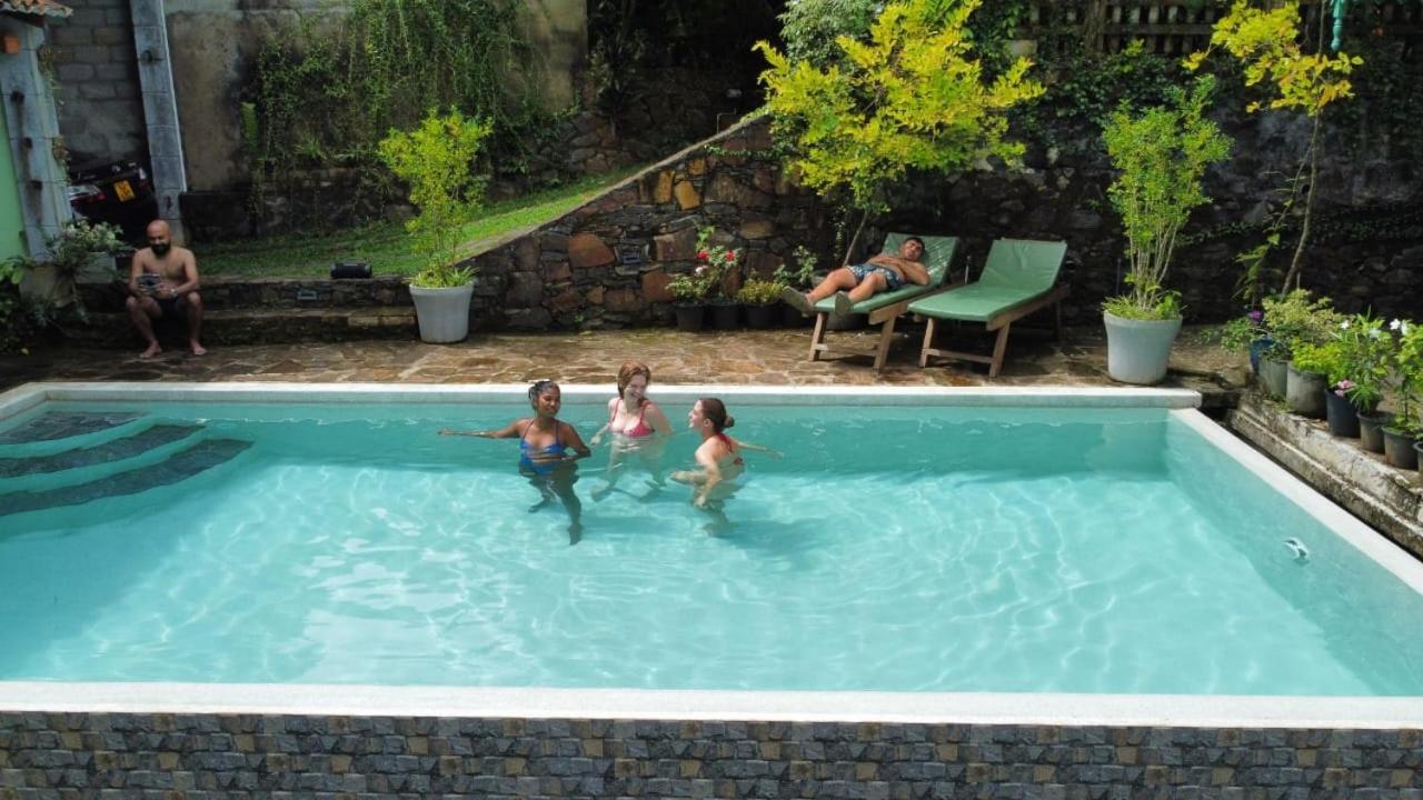Bouganvilla House Унаватуна Экстерьер фото