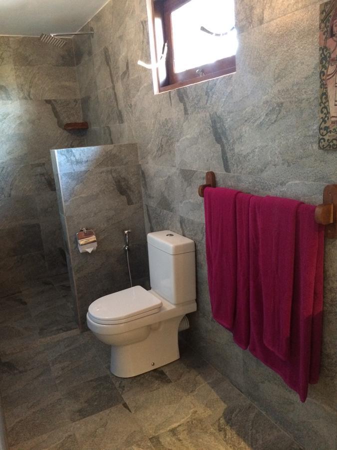 Bouganvilla House Унаватуна Экстерьер фото