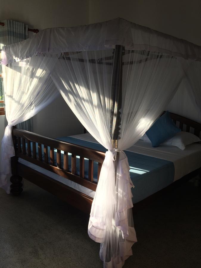 Bouganvilla House Унаватуна Экстерьер фото