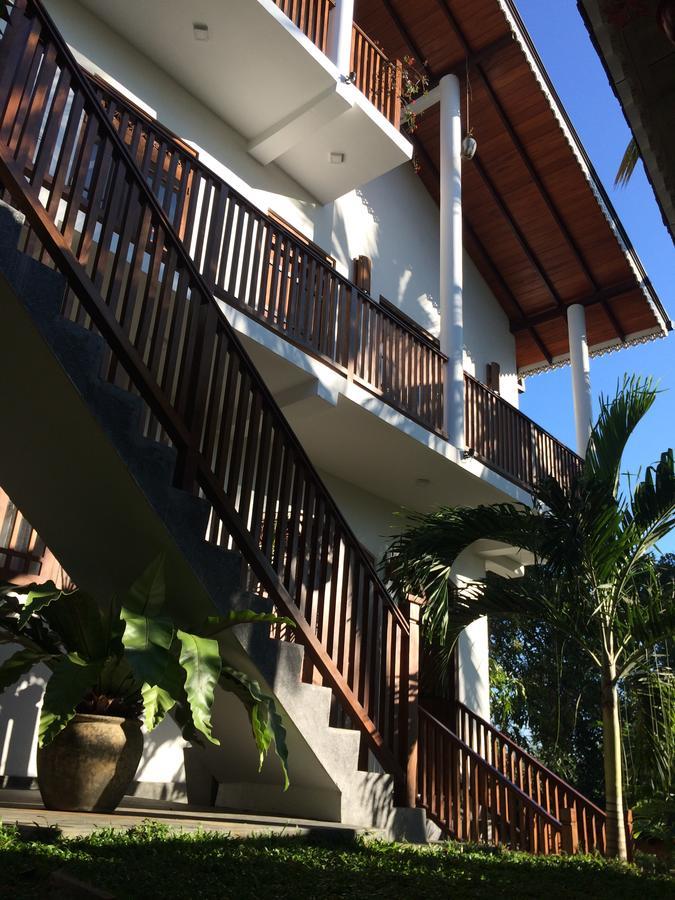 Bouganvilla House Унаватуна Экстерьер фото