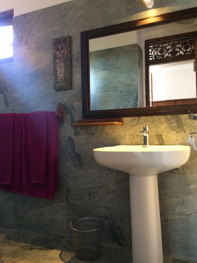 Bouganvilla House Унаватуна Экстерьер фото