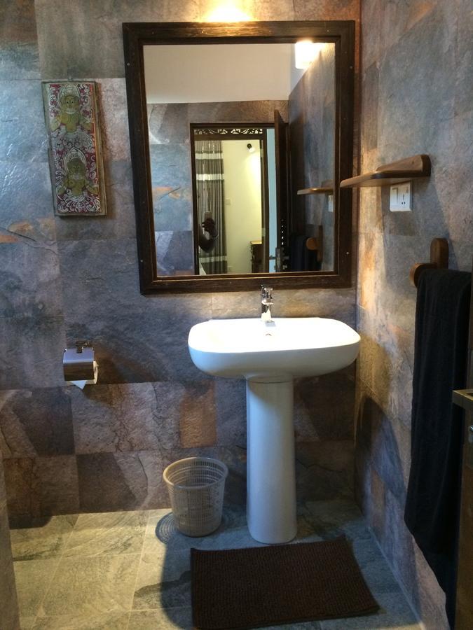 Bouganvilla House Унаватуна Экстерьер фото